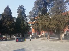 -历代帝王庙博物馆