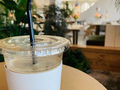 冰美式-Seesaw Coffee(朝阳大悦城店)