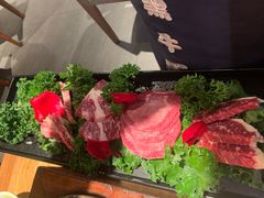 -黑牛黑猪烤肉专门店(万象城店)