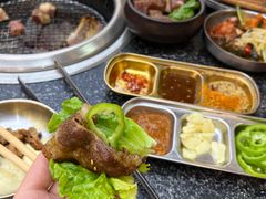 -红泥小火炉·东北泥炉烤肉(天一旗舰店)