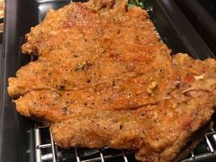 -馔豚·台北菜专门店(深圳湾万象城店)
