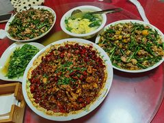 -陈有良尖椒鸡(江津总店)