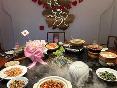 -中国徽菜·徽商故里(罍街店)