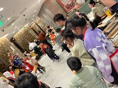 -海底捞火锅(龙岗星河COCO Park店)
