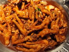 -胖哥俩肉蟹煲(湖滨银泰in77店)