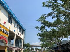 -清水湾3号(东方小周海鲜店)