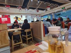 -小木屋拌饭(沈阳中街大悦城店)