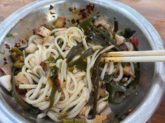 -瘦子桂林米粉店(总店)