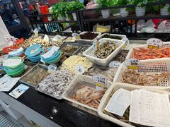 -健跳小海鲜(人民路店)