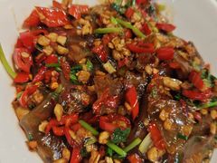 -笨罗卜浏阳菜馆(龙华鹏润达店)