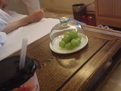 -云中漫步·足疗养生会馆(金开店)