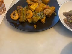 -港丽餐厅(高德置地店)