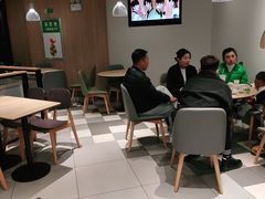 大堂-德克士(绛州店)