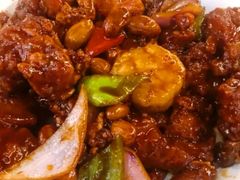 -陈傻子餐厅(世纪都会店)