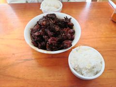 -如意香辣鸡架(总店)