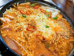 -意成料理