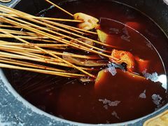串串香-冒椒火辣(奎星楼街店)