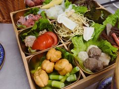 -烟水渔庄餐厅(西溪湿地店)