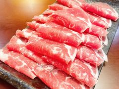 -義聚德·清真铜锅涮羊肉·烧烤(河东店)