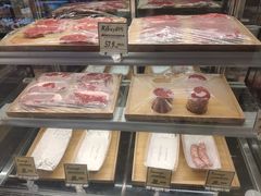 -纽斯特自助牛排餐厅(三林印象城店)
