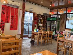 -红灯笼姥姥饭店·江景餐厅