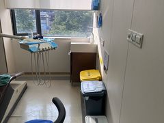 -佛山中大口腔医院·市二级口腔专科医院