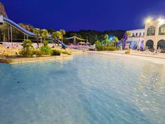 -太阳岛度假酒店