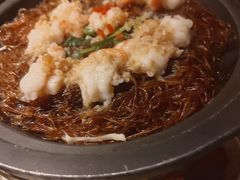 -绿茶餐厅(西单老佛爷店)