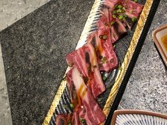 -NIUAN牛庵·日式和牛烧肉(恒隆店)