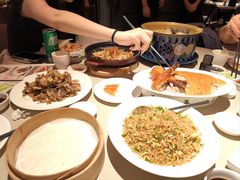 -金鸭季·北京烤鸭(深业上城店)