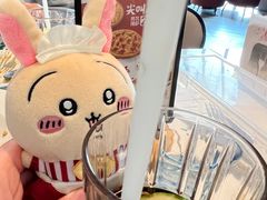 -必胜客(万达百货店)