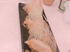 -新大咀港式茶餐厅(宝山万达店)
