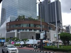 -曼谷文华中心点大酒店