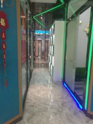 -清颜专业祛痘连锁店