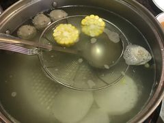 -八合里潮汕鲜牛肉火锅(深圳海岸城店)