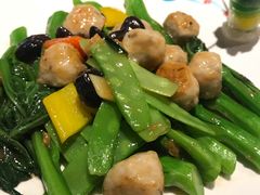 -香云轩·顺德菜(香云纱园林酒店店)