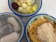 -张钦德·广场老牌豆花甜汤(总店)