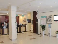 -锦江之星(南京新街口店)