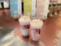 -奈雪的茶(花城汇中区PRO店)