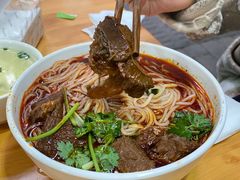 -朱儿面庄(洋河三路店)