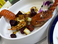 -中心大酒店·本味餐厅