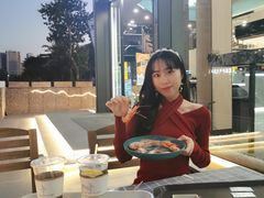 -SHRIMP CLUB万东餐饮钓虾·清吧