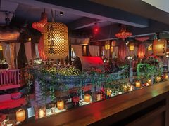 -五味坊·喜宴楼(瑞丰商博城店)
