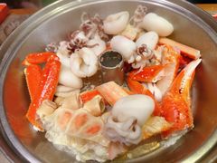 -亚马逊蒸汽活海鲜自助(LCM置汇旭辉广场店)