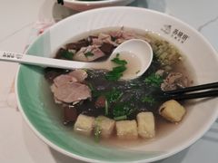 -苏晓玥·手作江南小吃(深圳北站店)