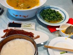 -郭林家常菜(狼垡店)