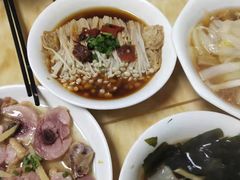 -玲燕蒸菜馆(江东路店)