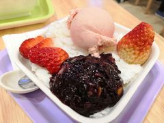 -满记甜品(苏州中心店)