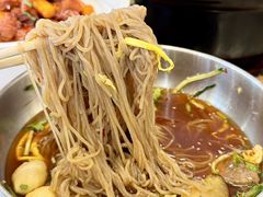 -英兰朝族饭店·英兰锅包肉(佳园路店)