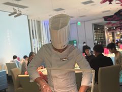 -大董(环贸iapm店)